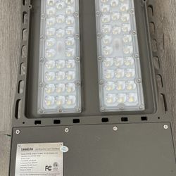 LED Parking Lot / Yard Light