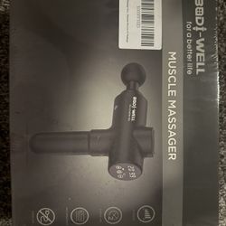 Muscle Massager