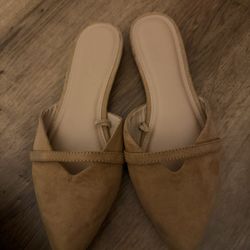 Brown Flats