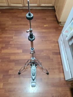 Pearl Roadshow hi hat stand