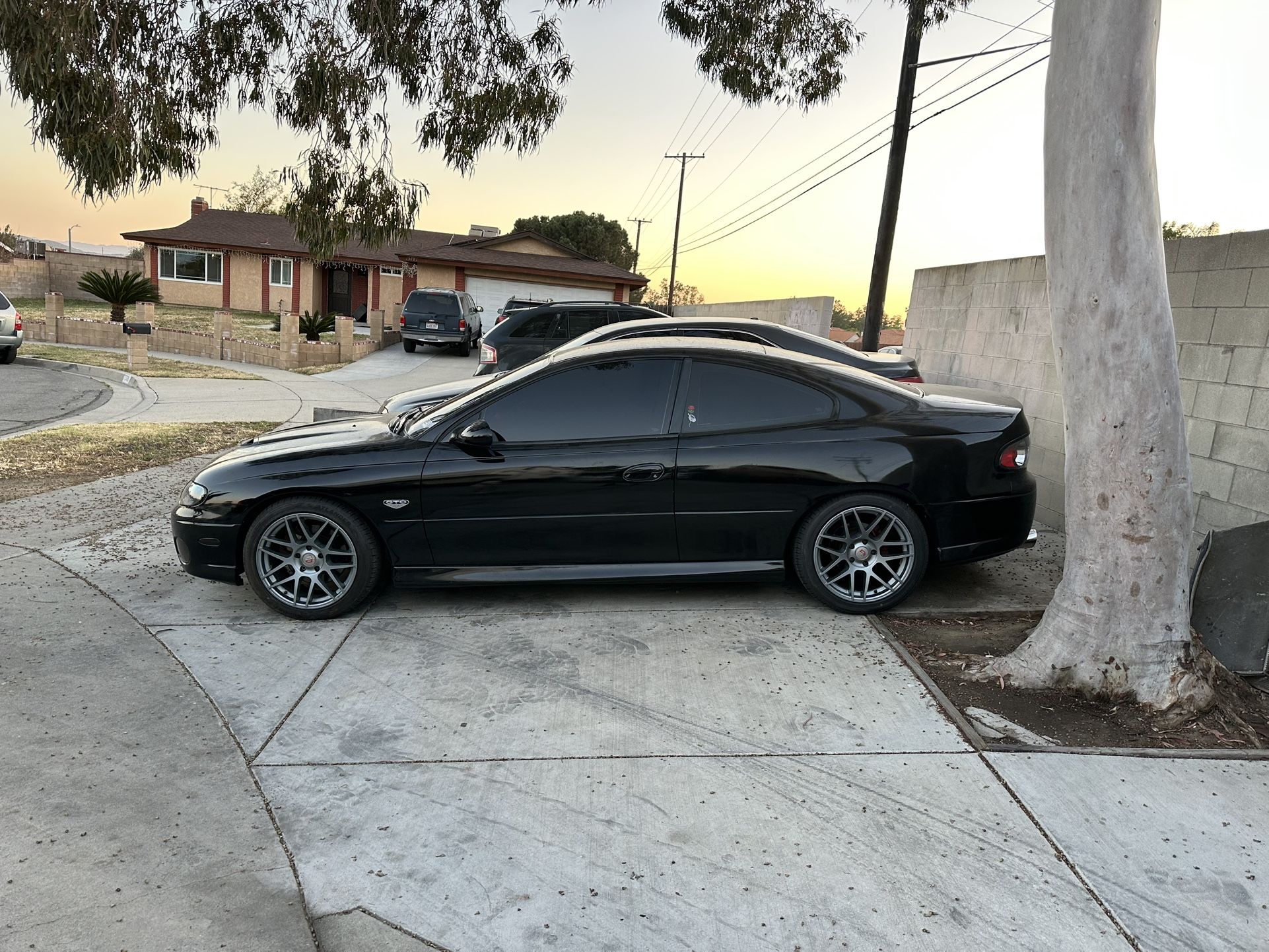 Pontiac Gto