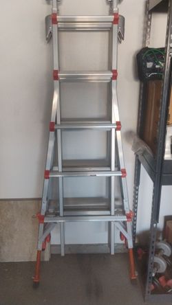 Ladder