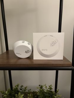 Pura Smart Fragrance Diffuser