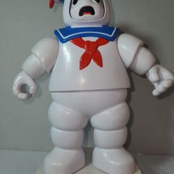 Ghostbusters STAY PUFT Marshmallow.