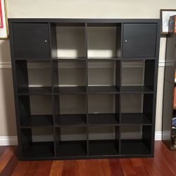 IKEA KLLAX Cube Shelf Unit