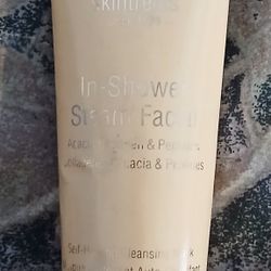 Pixie "In Shower Steam Facial"