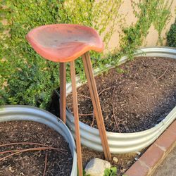 Garden Art