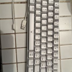 Keyboard  