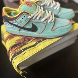 Nike SB Dunk Low Rodeo