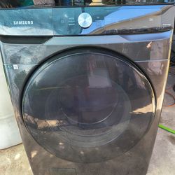 Samsung washer like new