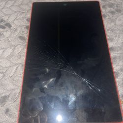 Tablet Amazon Fire He 10 7th Generation 