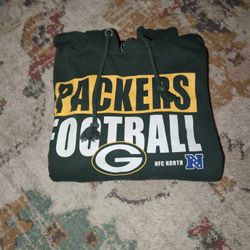 XL Hoodie