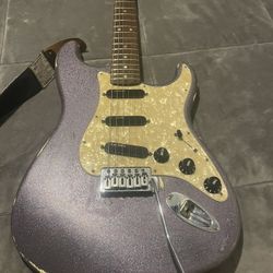 Fender (partcaster)