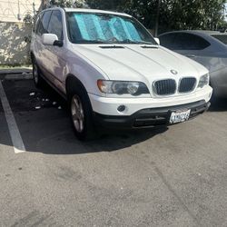 2002 Bmw 