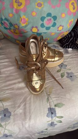 Chanel shoes