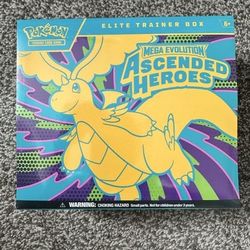 Ascended Heroes ETB