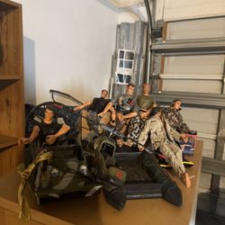 GI Joe