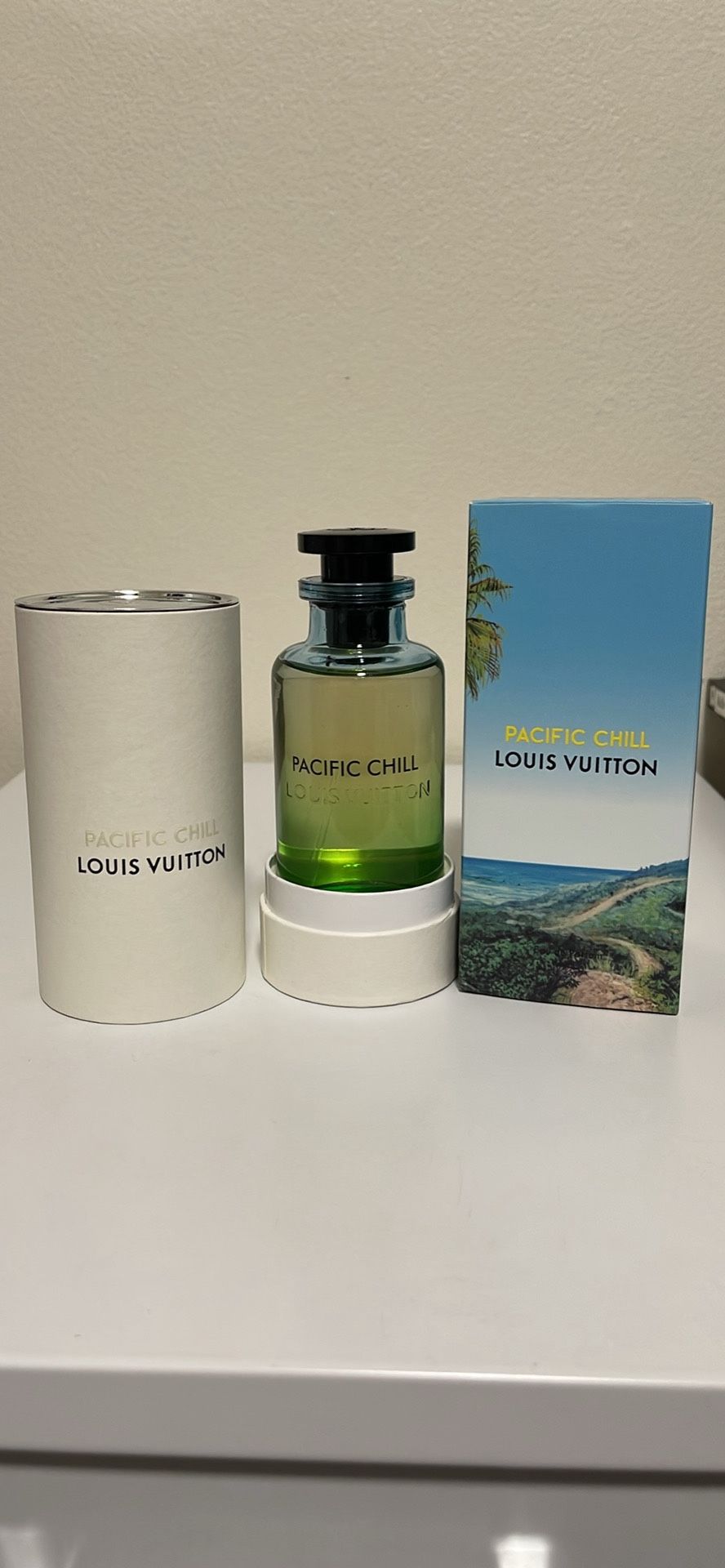 Louis Vuitton Pacific Chill 