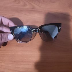 Tom Ford Women's Sunglasses 