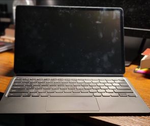 Samsung Galaxy Tab S8 Plus