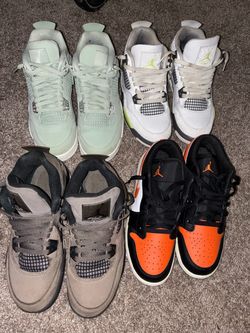 Bundle of Jordan