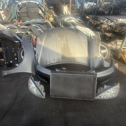 2004 Toyota Camry 2.4 Front End $450