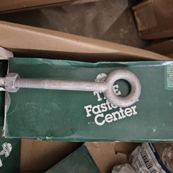 Contractors special- Hillman Fasteners, CAT6,Tv Mounts, Remots (Take All Make Offer)