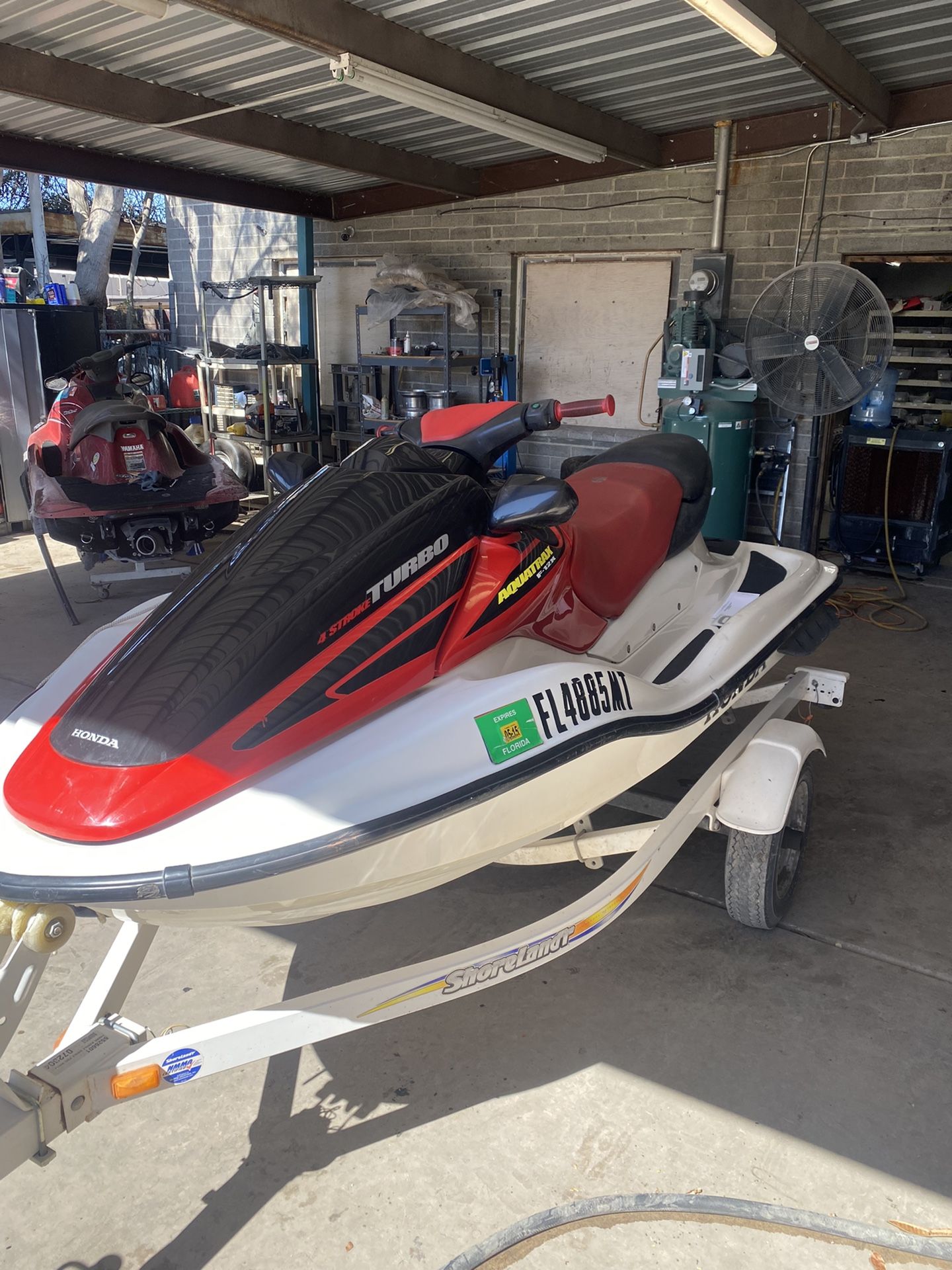 Jet Skis Ski 4 The Day for Sale in Phoenix, AZ OfferUp