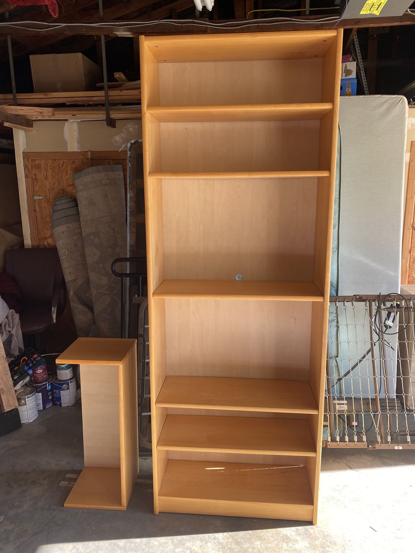 Shelving Unit