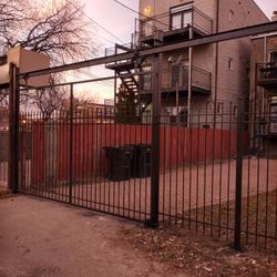 Fence