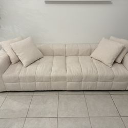 Cloud sofa