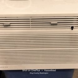 Frigidaire Air Conditioning Unit