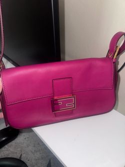 Fendi Baguette