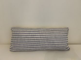 Large Reversible Throw Pillow 10.00