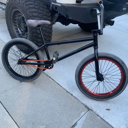 Fitbike Co Bmx Bike 