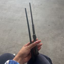 Harry Potter Wands 