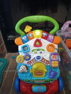 Baby Walker