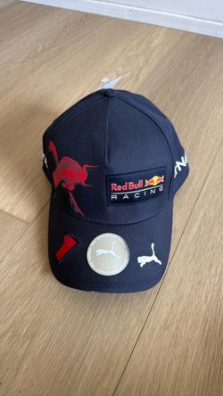 Official Red Bull Racing Hat
