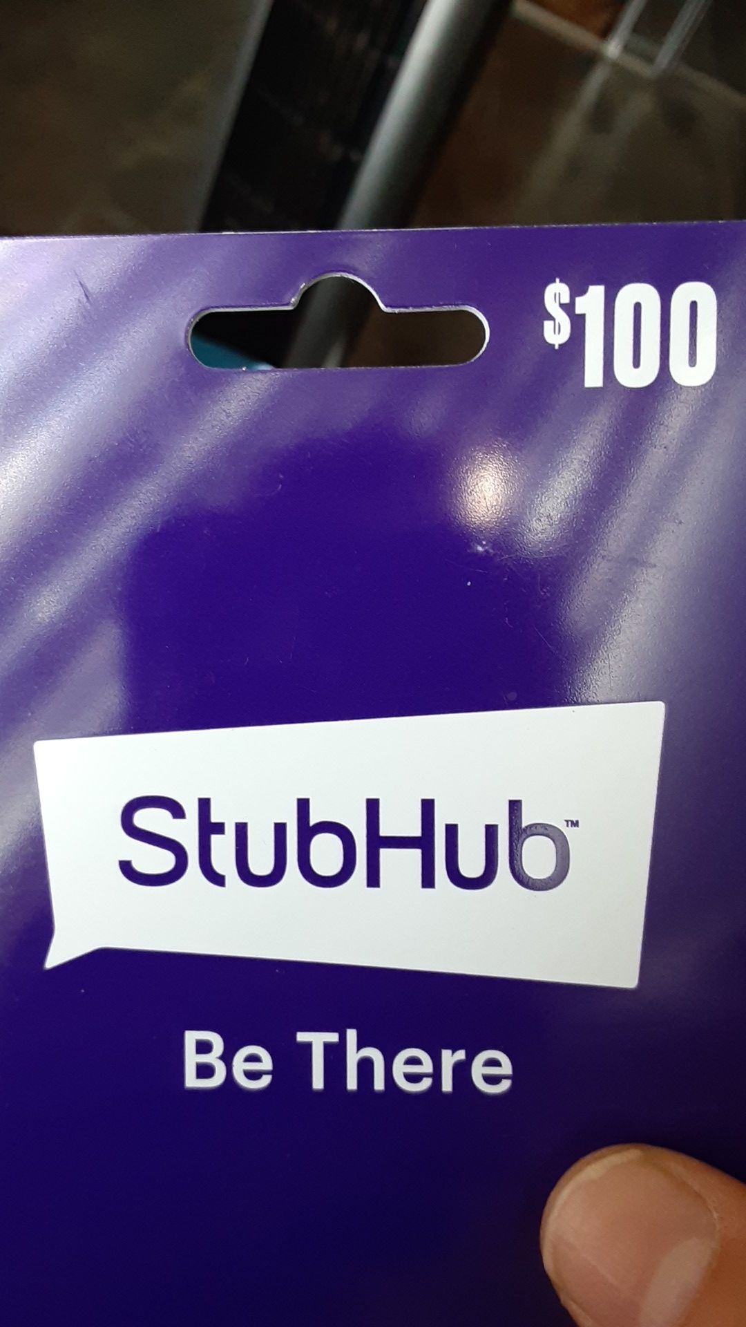 Stubhub