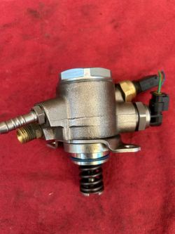 2012-17 AUDI A6 A7 S4 S5 Q5 Q7 3.0L - HIGH Pressure FUEL PUMP / HPFP