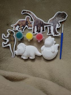 Dino kit 1
