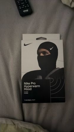 Nike Ski Mask