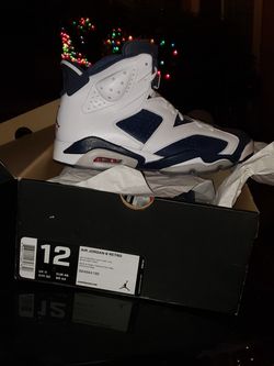 Jordan 6