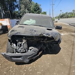 PARTING OUT 2009 2010 2011 2012 2013 2014 2015 2016 2017 2018 2019 2020 2021 2022 2023 DODGE RAM 3.6L 3.6 ENGINE MOTOR TRANSMISSION