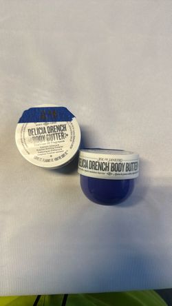 Sol de Janeiro Delicia Drench Body Butter
