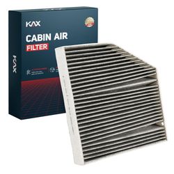 Mercedes Cabin Air Filter 