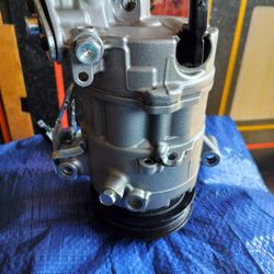 Ac Compressor Nuevos 