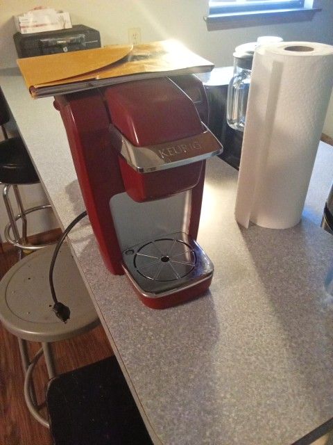 Keurig Coffee Maker