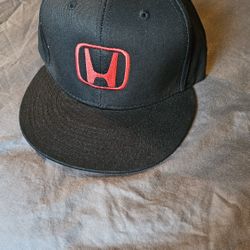 Honda Snapback Hat
