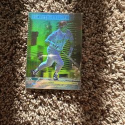 Kent Hrbek #19 1992 Upper Deck Denny's Grand Slam Holograms